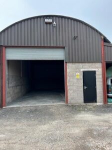 oldbury self storage bristol